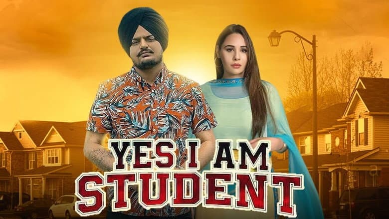 Backdrop from Yes I Am Student