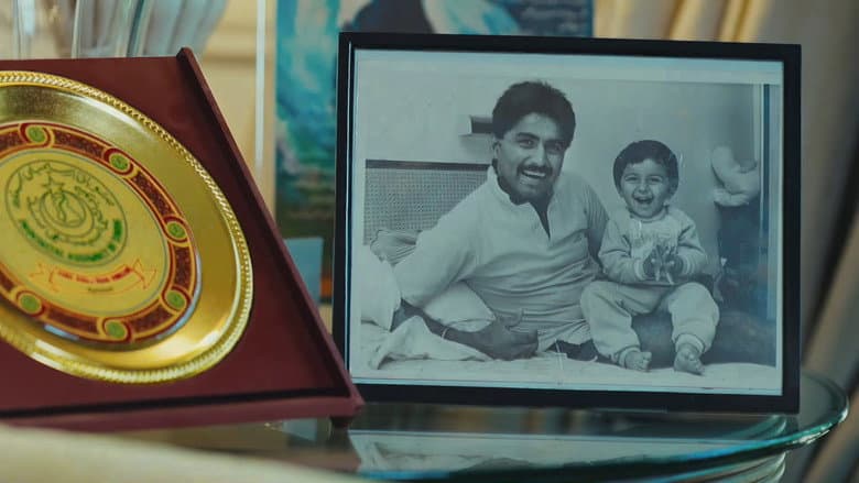 Кадр із фільму «Cornered Tigers: The 1992 Story»