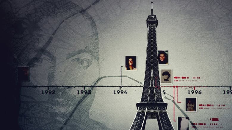 Backdrop from The Women and the Murderer