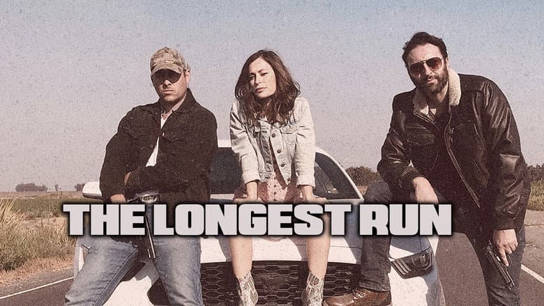 Backdrop from The Longest Run