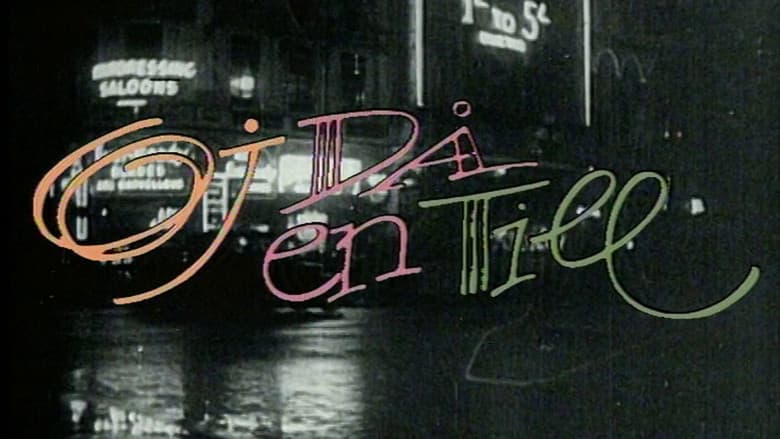 Backdrop from One For the Pot