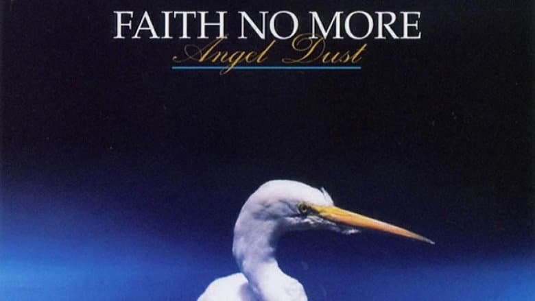 Backdrop from Faith No More: The Making of Angel Dust