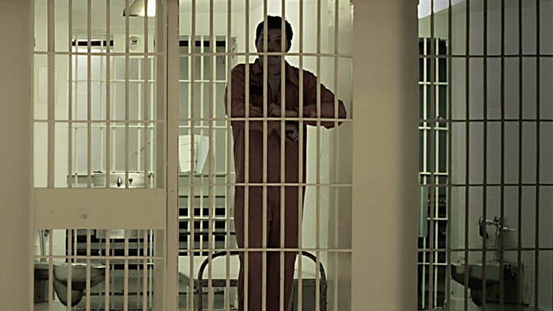 Backdrop from Jail