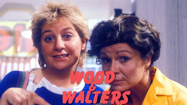 Backdrop from Wood and Walters