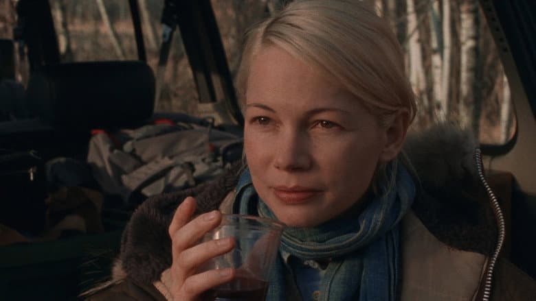 Backdrop from Certain Women