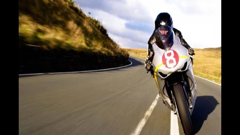Backdrop from Isle of Man TT: 2011 Review