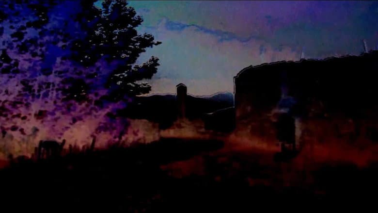Backdrop from Ruins Rider
