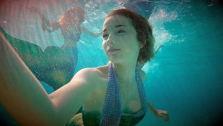 Backdrop from The3Tails: A Mermaid Adventure