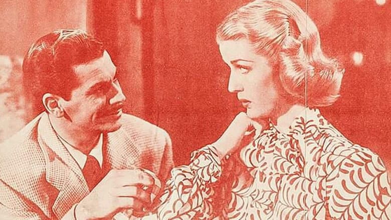Backdrop from Bulldog Drummond at Bay