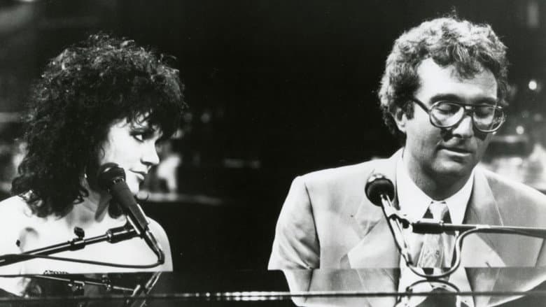 Backdrop from Randy Newman: Live at the Odeon