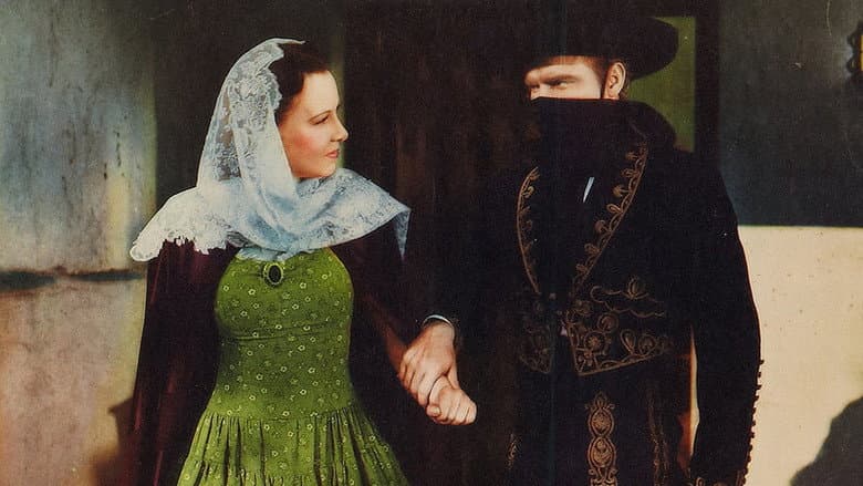 Backdrop from The Phantom Cowboy