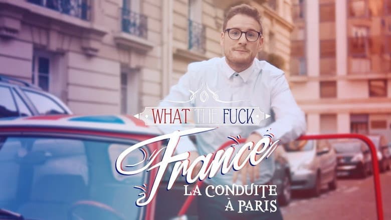 Backdrop from What the Fuck France