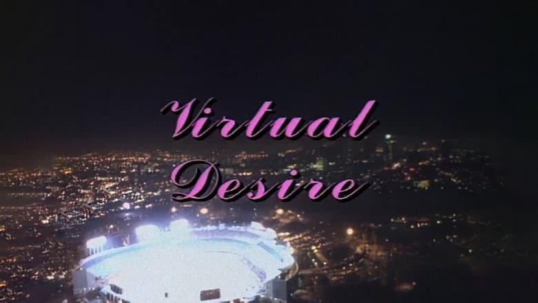 Backdrop from Virtual Desire