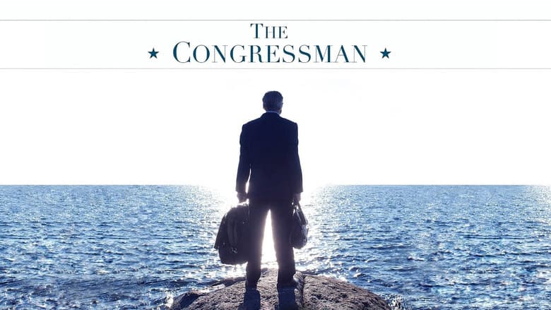Backdrop from The Congressman