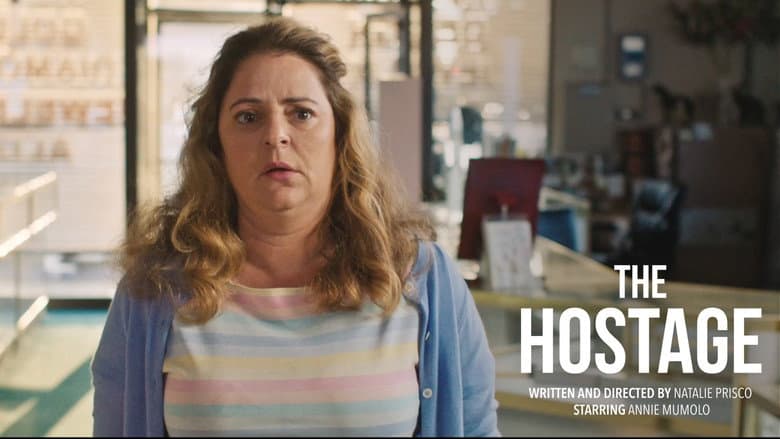 Backdrop from The Hostage