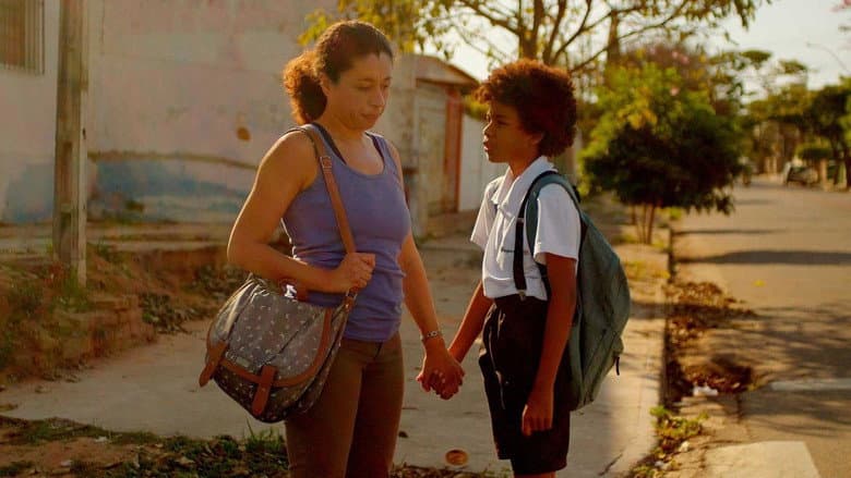Backdrop from Des-Igualdade: O Filme