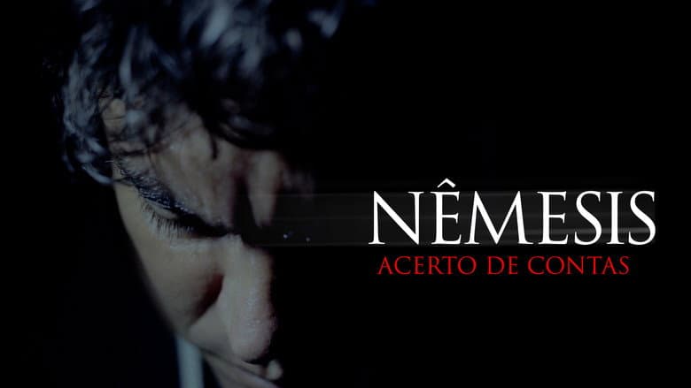 Backdrop from Nêmesis - Acerto de Contas