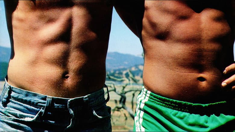 Backdrop from Seed Money: The Chuck Holmes Story