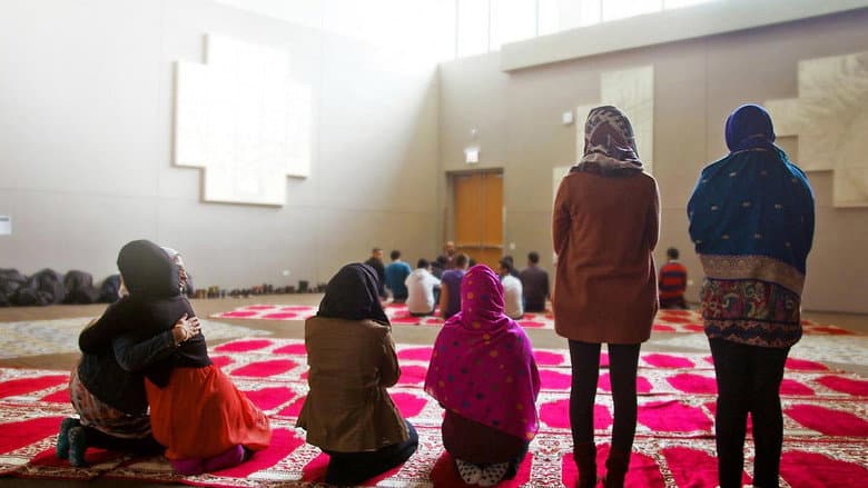 Backdrop from Homegrown: The Counter-Terror Dilemma