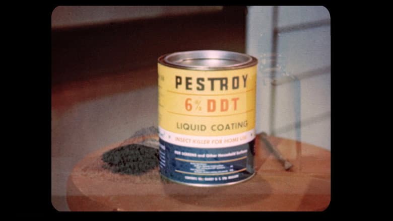 Backdrop from Doomsday for Pests