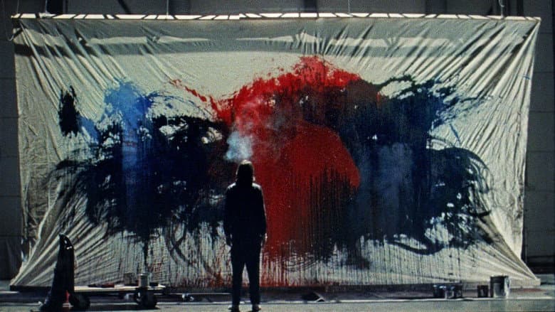 Backdrop from Nocturne