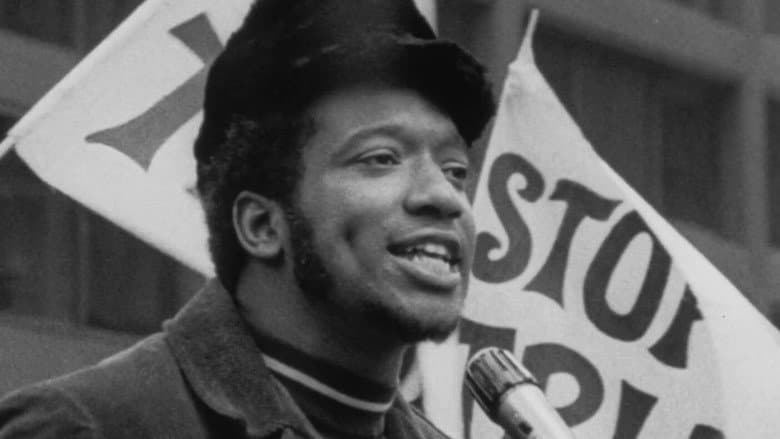 Backdrop from The Murder of Fred Hampton
