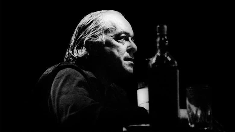 Backdrop from Vinicius de Moraes