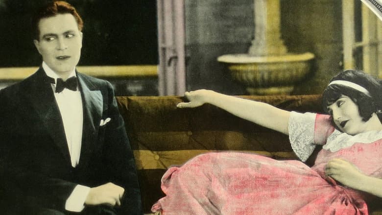Backdrop from Lovers in Quarantine