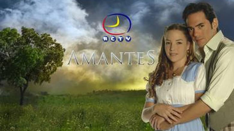 Backdrop from Amantes