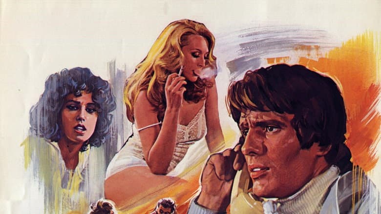 Backdrop from The Magnificent Dare Devil
