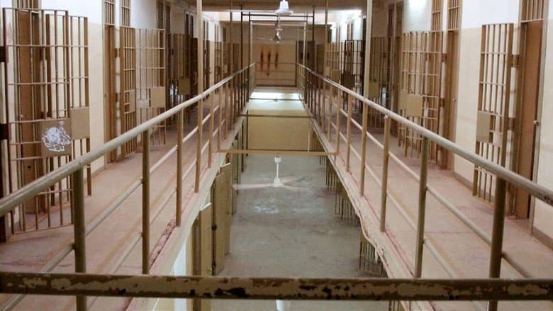 Backdrop from Ghosts of Abu Ghraib