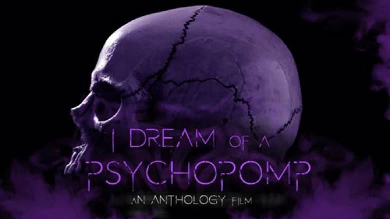 Backdrop from I Dream of a Psychopomp