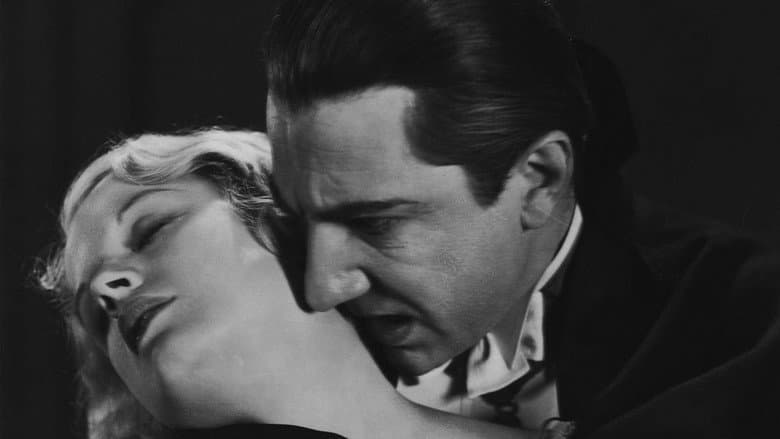 Backdrop from Bela Lugosi: The Fallen Vampire