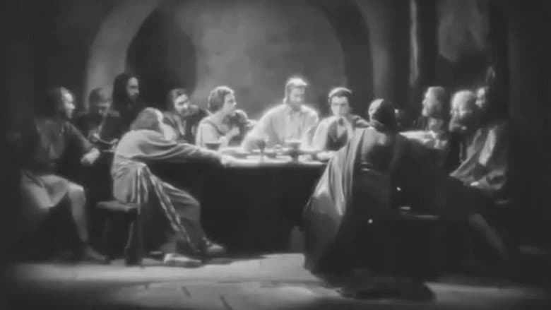 Backdrop from Lux Æterna: The Art of Filmmaking