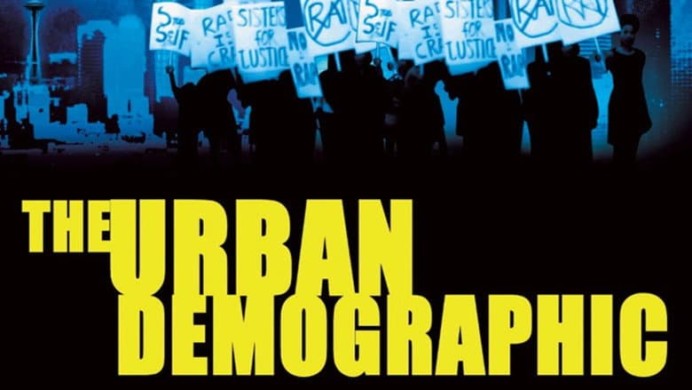 Backdrop from The Urban Demographic