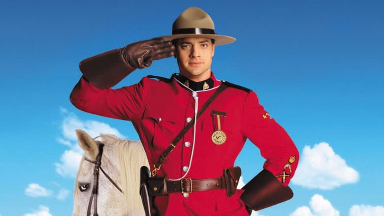 Backdrop from Dudley Do-Right