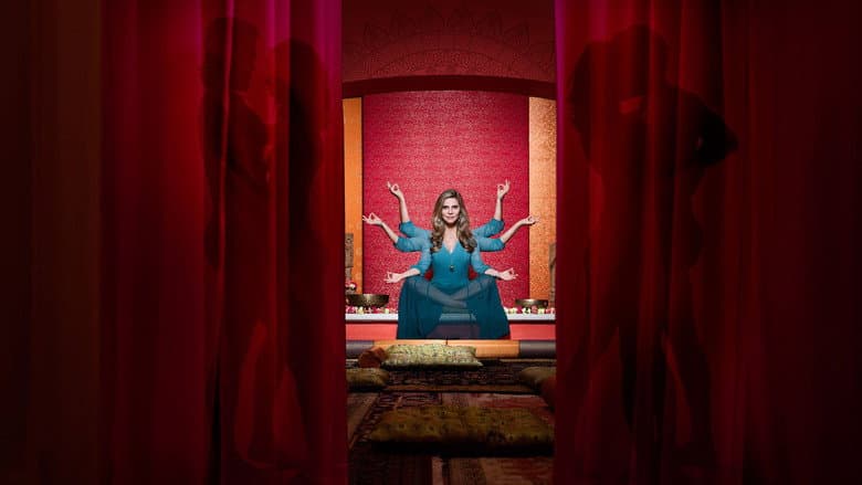 Backdrop from The Secret Life of Couples