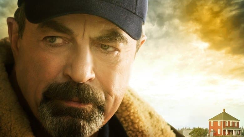 Backdrop from Jesse Stone: Lost in Paradise
