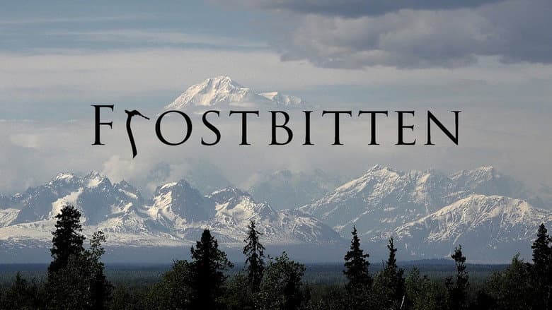 Backdrop from Frostbitten