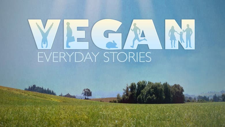 Backdrop from Vegan: Everyday Stories