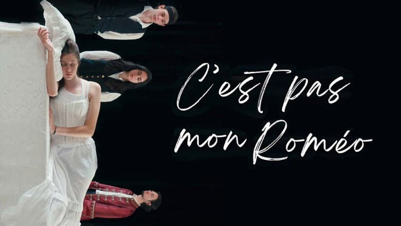 Backdrop from C'est pas mon Roméo