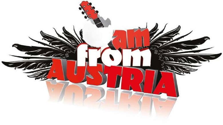 Backdrop from I am from Austria