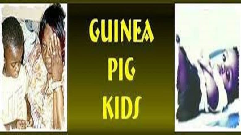Backdrop from Guinea Pig Kids