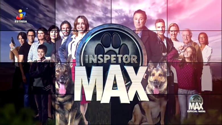 Backdrop from Inspetor Max