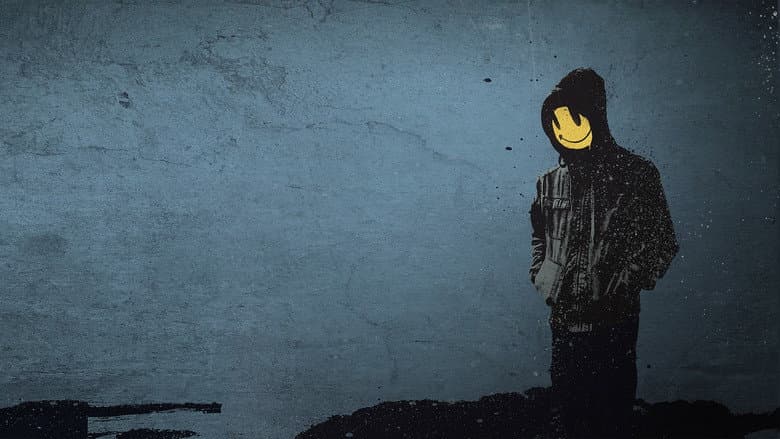 Backdrop from Banksy and the Rise of Outlaw Art