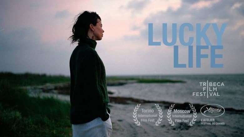 Backdrop from Lucky Life