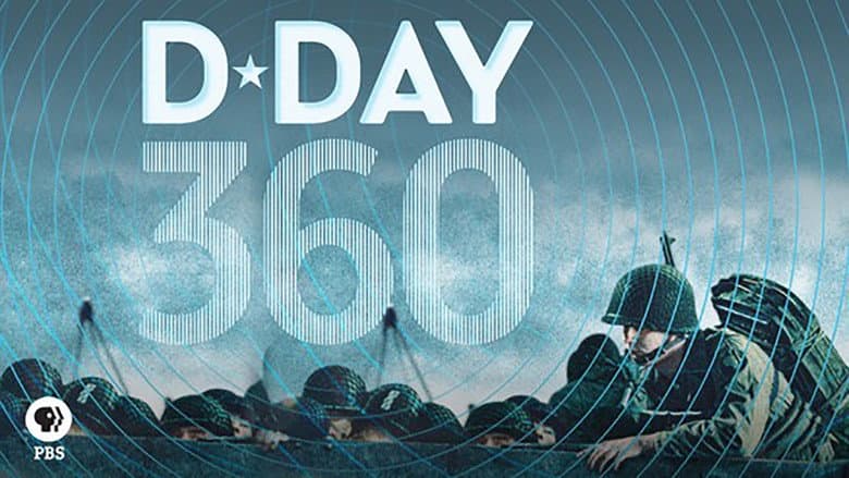 Backdrop from D-Day 360