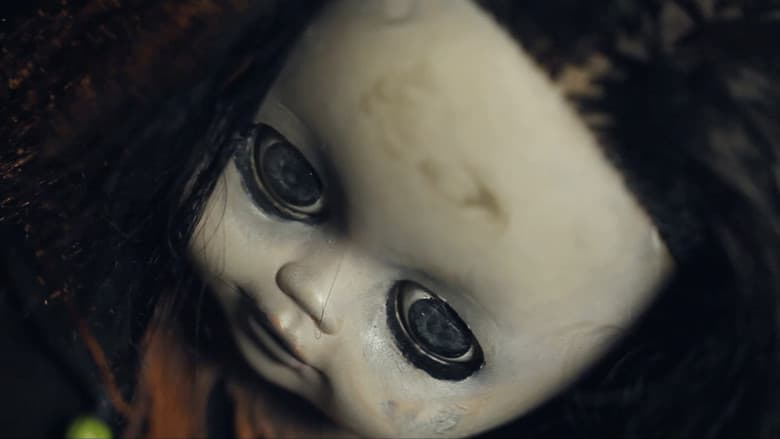 Кадр із фільму «The Doll»