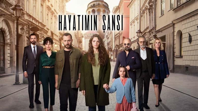 Backdrop from Hayatımın Şansı