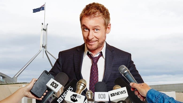Backdrop from Rake